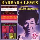 Barbara Lewis - Hello Stranger/Workin On A Groovy