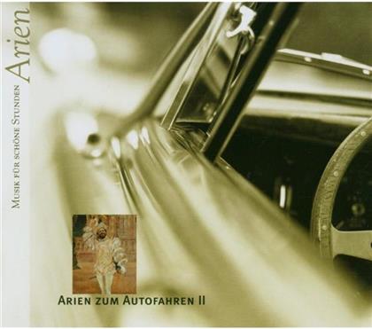 Various & Various - Arien Zum Autofahren 2