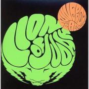 Lion Of Judah - Universal Peace