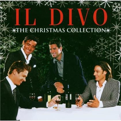 Il Divo - Christmas Collection - Intl. Version