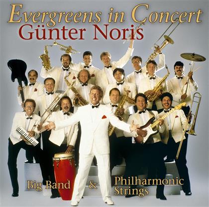 Günter Noris - Evergreens In Concert