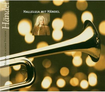 Various & Georg Friedrich Händel (1685-1759) - Hallelujah Mit Händel