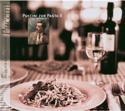 --- & Giacomo Puccini (1858-1924) - Puccini Zur Pasta 2