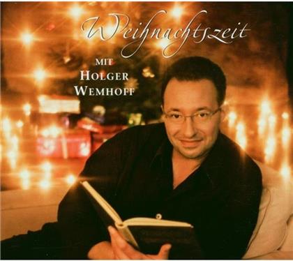 Various & Diverse Weihnachten - Weihnachtszeit Mit Holger Wemh