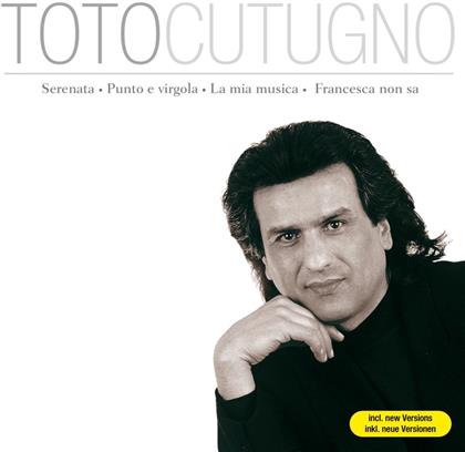 Toto Cutugno - Serenata