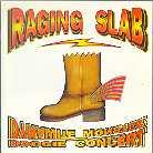 Raging Slab - Dynamite Monster