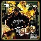 DJ Green Lantern - Presents Uncle Murda