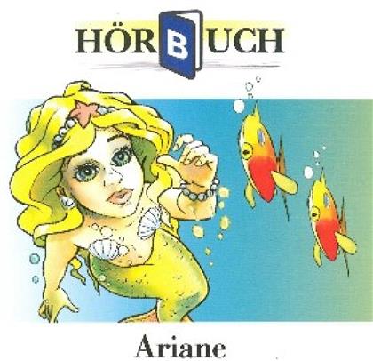 Ariane - Various - Hörbuch