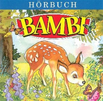 Bambi - Various - (Mcp Records)