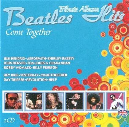 Cpme Together - Beatles s (2 CDs)