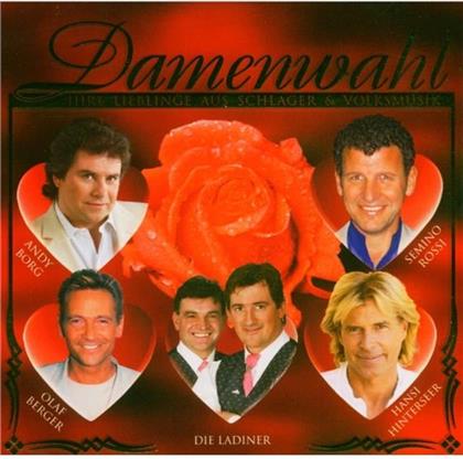 Damenwahl - Various