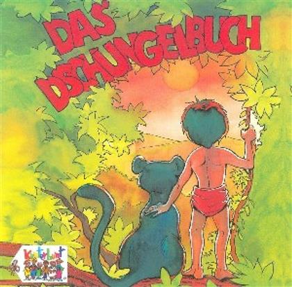 Dschungelbuch - Various