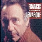 Francis Lemarque - Les Indispensables