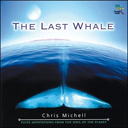 Chris Michell - Last Whale