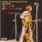 John Sebastian - Cheapo Cheapo Productions