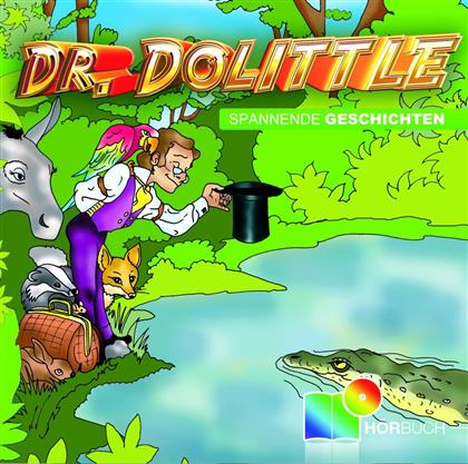 Dr. Dolittle - Various - Hörbuch