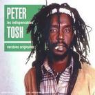 Peter Tosh - Les Indispensables