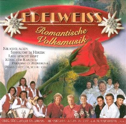 Edelweiss - Various - Romantische Lieder