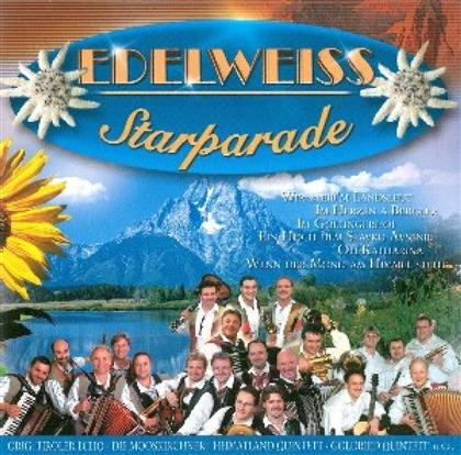 Edelweiss - Various - Starparade