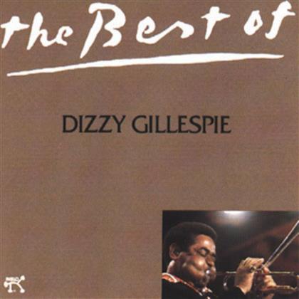 Dizzy Gillespie & Machito - Best Of