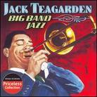 Jack Teagarden - Big Band Jazz