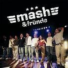 Mash (CH) - Mash & Fründe - Live