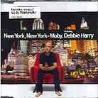 Moby - New York New York - 2 Track