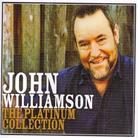 John Williamson - Platinum Collection (3 CDs)
