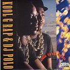 Kool G Rap - Road To The Riches (Remastered, 2 CDs)
