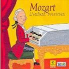 Wolfgang Amadeus Mozart (1756-1791) - L'enfant Musicien
