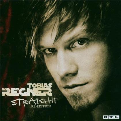 Tobias Regner - Straight (Re-Edition)