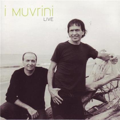 I Muvrini - Live (CD + DVD)