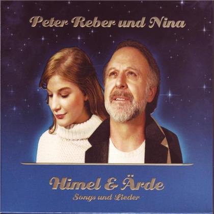 Peter Reber & Nina Reber - Himel & Ärde