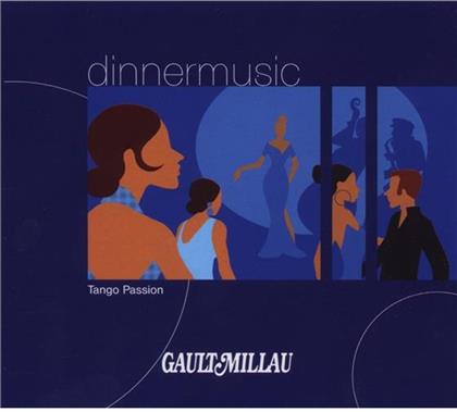 Gault Millau Dinnermusic - Various