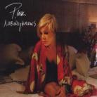 P!nk - Nobody Knows - 2 Track