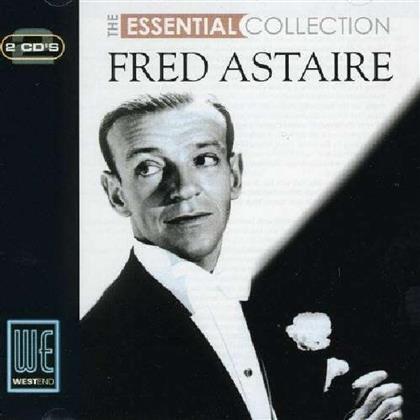 Fred Astaire - Essential Collection (2 CDs)