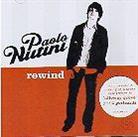 Paolo Nutini - Rewind - 2 Track + Video & Making Of