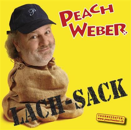 Peach Weber - Lach-Sack