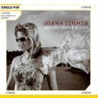 Joana Zimmer - Bringing Down The Moon - 2 Track