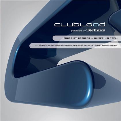 Clubload - Vol. 1 (2 CDs)