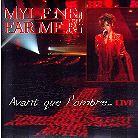 Mylène Farmer - Avant Que L'ombre - Live