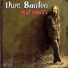Uwe Banton - Jah Roots