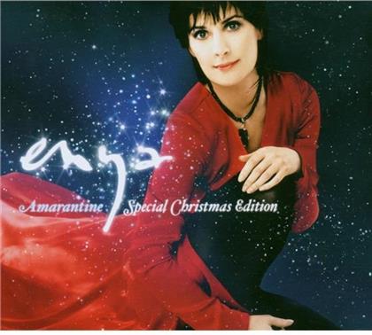 Enya - Amarantine (Christmas Edition, 2 CDs)