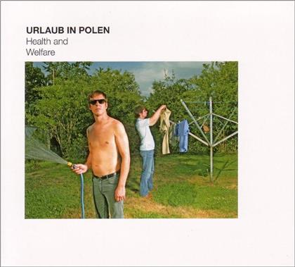 Urlaub In Polen - Health & Welfare