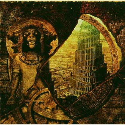 Melechesh - Emissaries