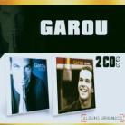 Garou - Seul/Reviens (2 CDs)
