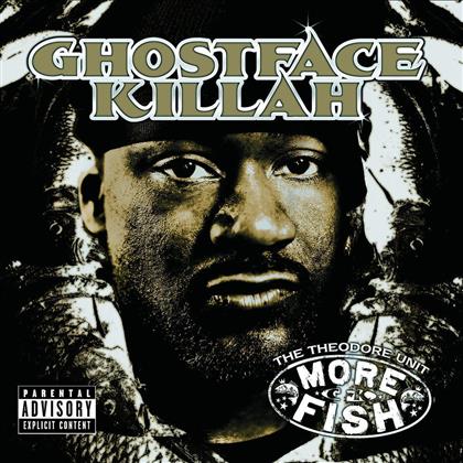 Ghostface Killah (Wu-Tang Clan) - More Fish