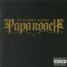 Papa Roach - Paramour Sessions - Us Edition