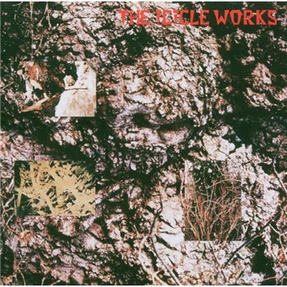 The Icicle Works - --- (2 CDs)