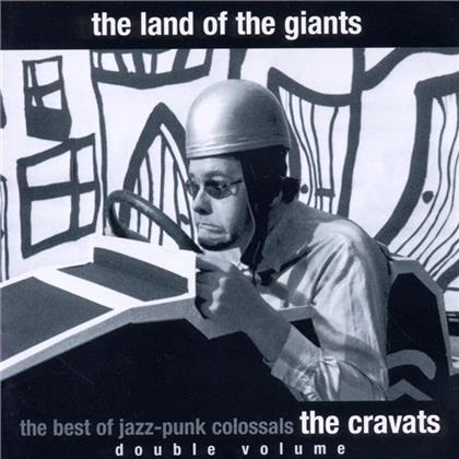 The Cravats - Land Of The Giants